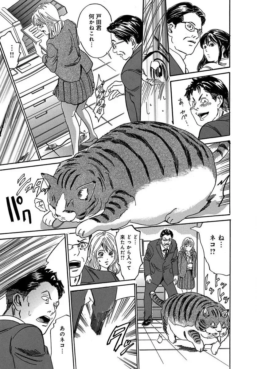 [Mai] 催眠医師 イかされ続ける女たち Fhentai - Page 19