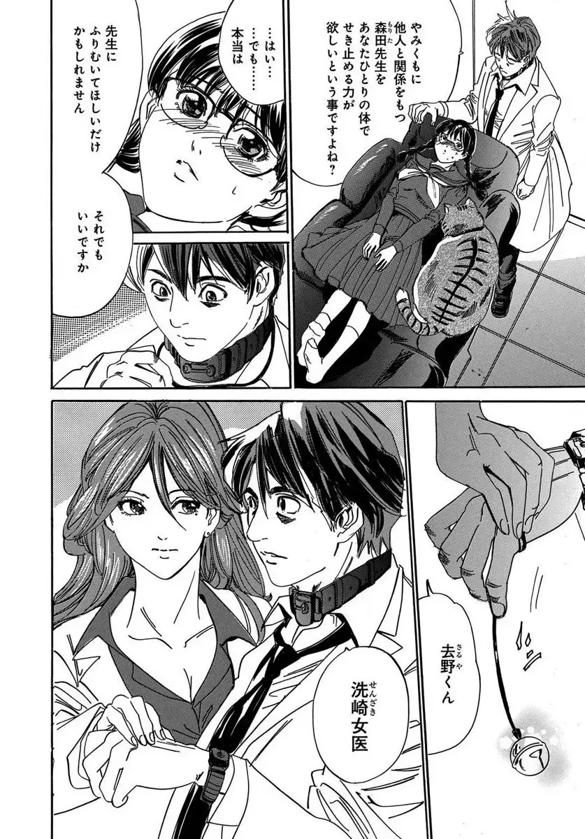 [Mai] 催眠医師 イかされ続ける女たち Fhentai - Page 80