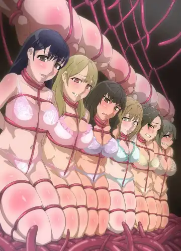 淫蟲～どんな女も発情ビッチ女に変えてしまう寄生虫の感染記録 Fhentai - Page 2