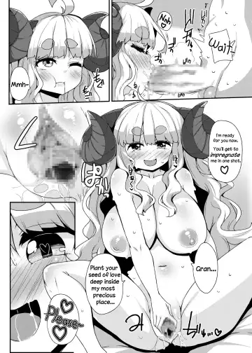 [Raiden] Anira to Sugosu Shikou no 1-nichi | A Supreme Day With Anila Fhentai - Page 11