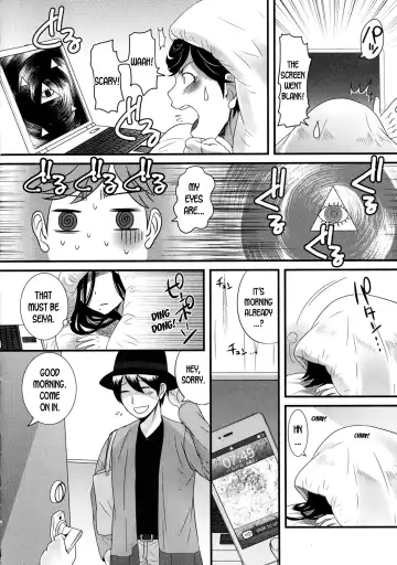 [Palco Nagashima] Ore (♀) no Toriatsukai Setsumeisho | My (male) handling instructions Fhentai - Page 2