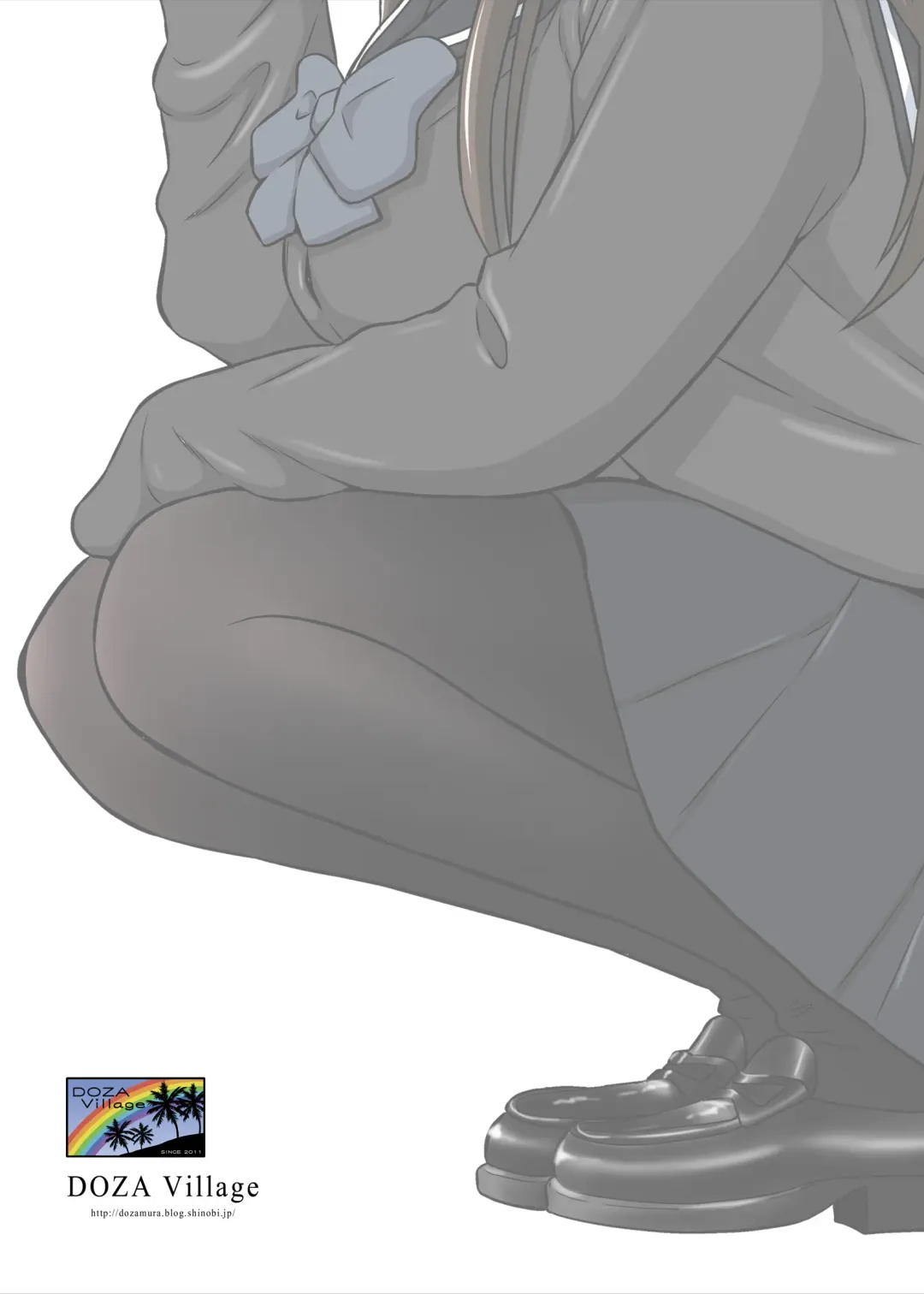 [Dozamura] Netori Oji-san ~Seijunha Joshikousei Tobe Miho Hen~ Fhentai - Page 56