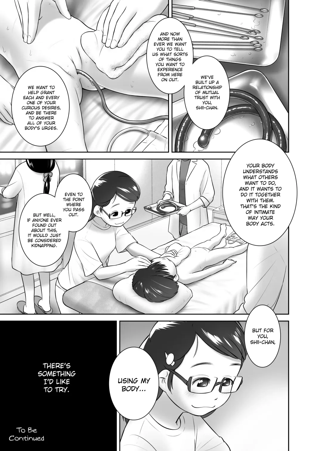 [Ogu] 3-sai kara no Oshikko Sensei-V | Oshikko Sensei From 3 Years Old - V Fhentai - Page 24
