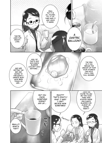[Ogu] 3-sai kara no Oshikko Sensei-V | Oshikko Sensei From 3 Years Old - V Fhentai - Page 7