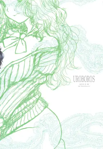 [Utatane Hiroyuki] 2 -Kanojo no Jijou- Fhentai - Page 18