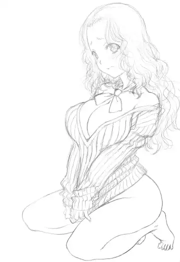 [Utatane Hiroyuki] 2 -Kanojo no Jijou- Fhentai - Page 2