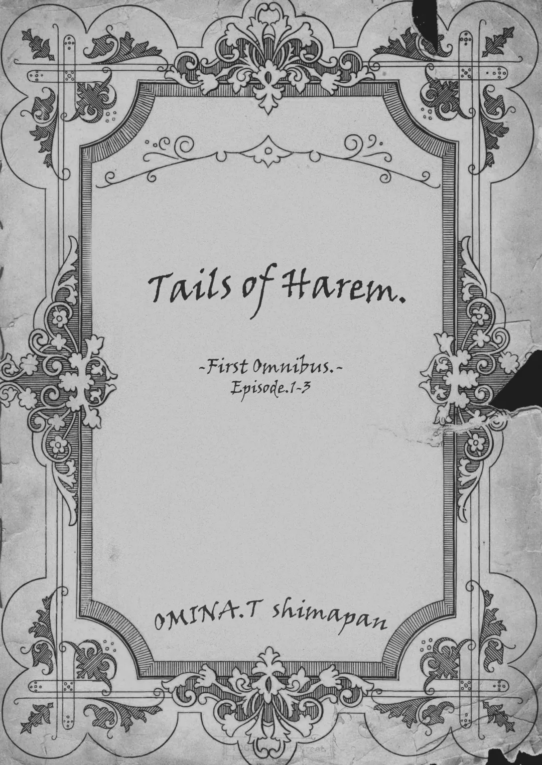 [Tachibana Omina] Isekai Harem Monogatari Soushuuhen 1 Fhentai - Page 4