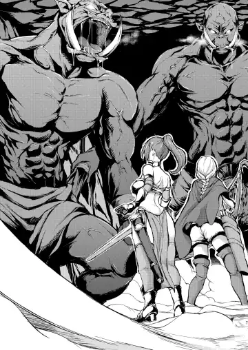 [Tachibana Omina] Isekai Harem Monogatari Soushuuhen 1 Fhentai - Page 11