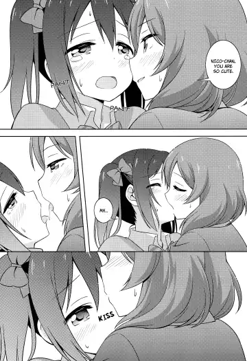 [Umekiti] Himitsu Gokko Fhentai - Page 22