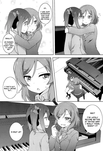 [Umekiti] Himitsu Gokko Fhentai - Page 4