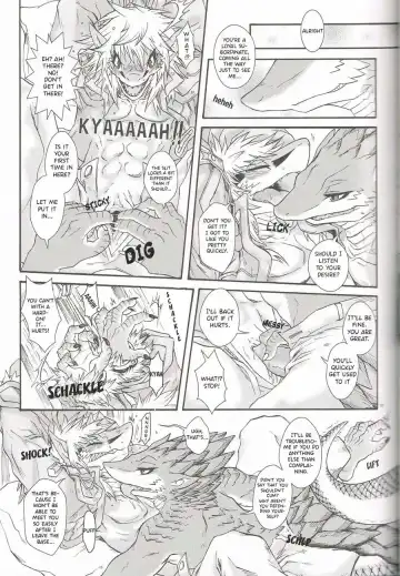 [Date Natsuku - Nenemaru] erdelied books 05 keil & bert 2 Fhentai - Page 11