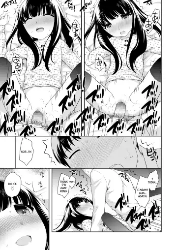 [Ueda Yuu] Kouen no Tenshi | Angel of the Park Fhentai - Page 15