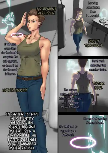 [Shinku] Due to the Fiendish Remodelling Suit... Fhentai - Page 4