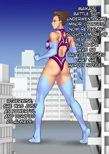 [Shinku] Due to the Fiendish Remodelling Suit... Fhentai - Page 5