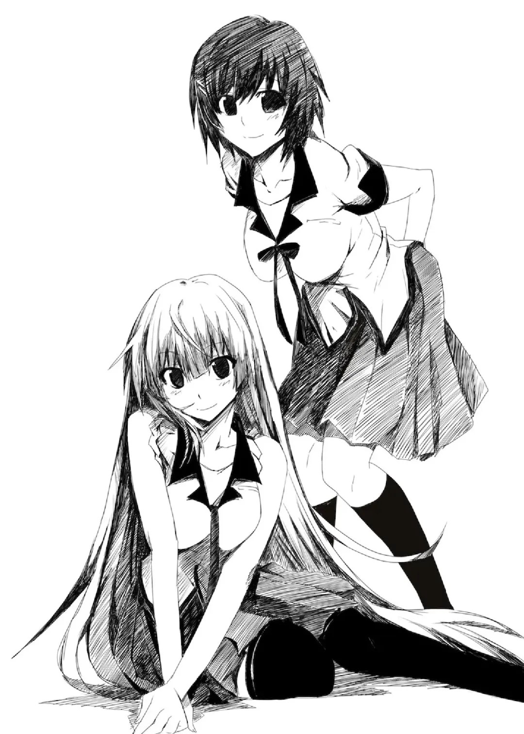 [Oki Kuro] E-C2 Fhentai - Page 3