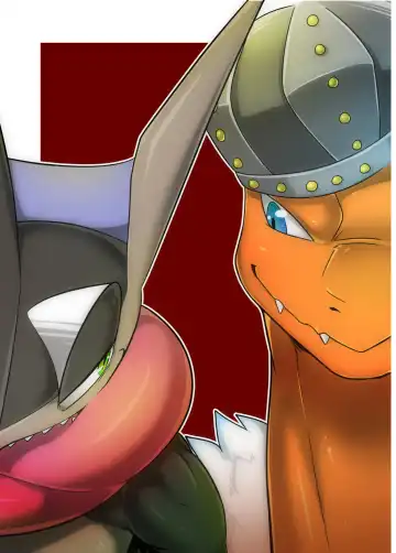 [Kikunyi] 王子與盜賊 Fhentai - Page 59