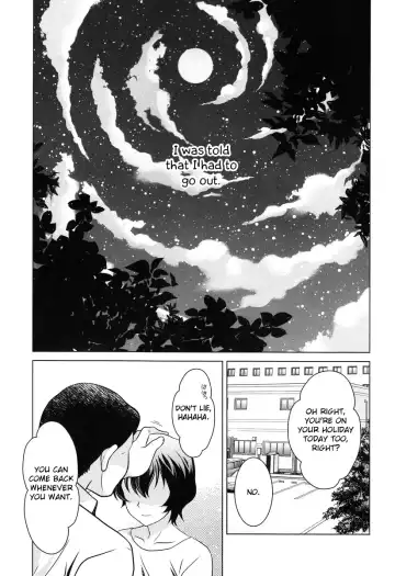 [Ura] Ookami Kodomo no Ame no Hon Fhentai - Page 9