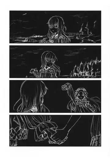 [Kanon - Radiohead - Sexyturkey] COSMIC ROMANCE Fhentai - Page 27