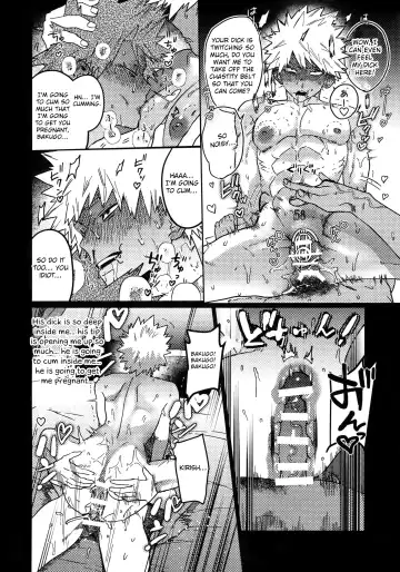 [Shoco] Tasukero ya Red Riot Fhentai - Page 53