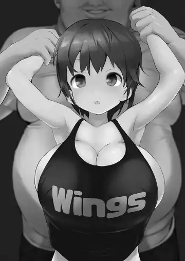 Read [Eman] Bakunyuu Loli Osananajimi Netorare-bon | Big Tit Loli Childhood Friend Netorare Book - Fhentai