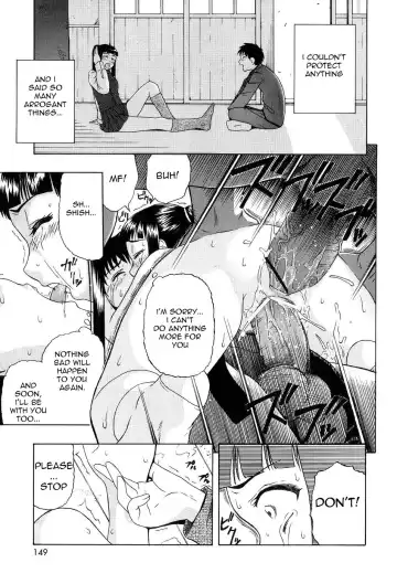 [Oyster] Shoujo tai Soshiki Bouryoku | Girl VS Organization Violence Fhentai - Page 150