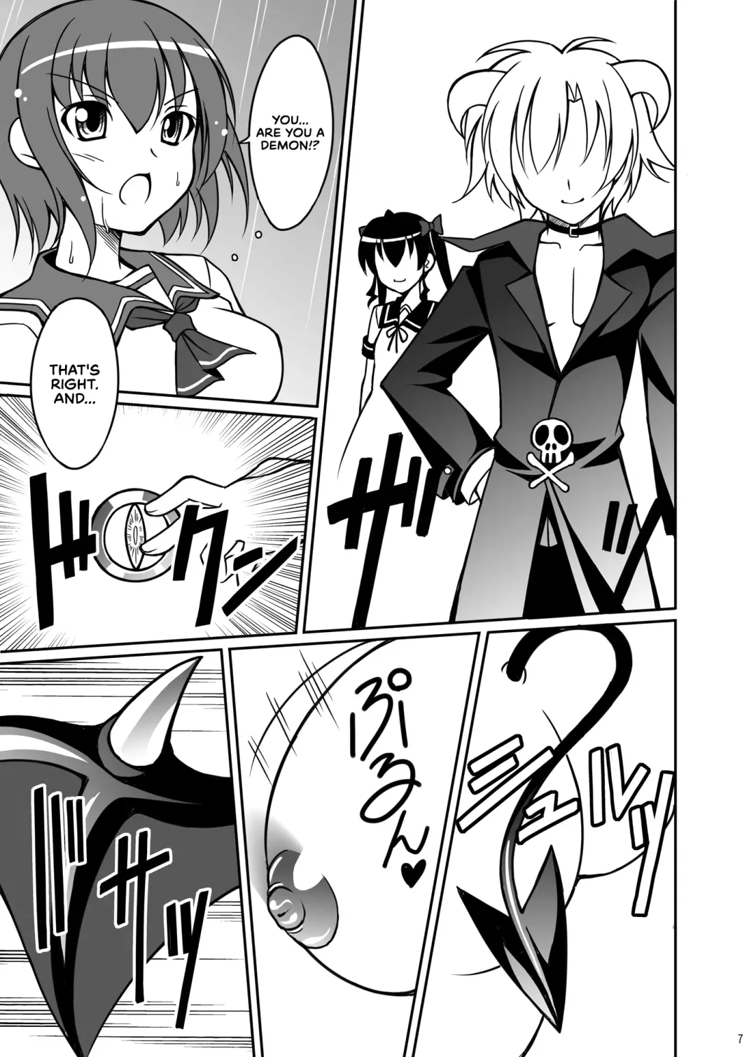 [Aoi Masami] Datenshi Aries Soushuuhen | Fallen Angel Aries Compilation Fhentai - Page 38