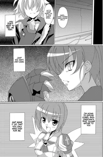 [Aoi Masami] Datenshi Aries Soushuuhen | Fallen Angel Aries Compilation Fhentai - Page 16