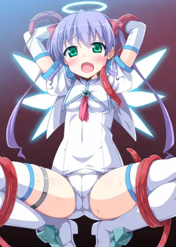 [Aoi Masami] Datenshi Aries Soushuuhen | Fallen Angel Aries Compilation Fhentai - Page 2