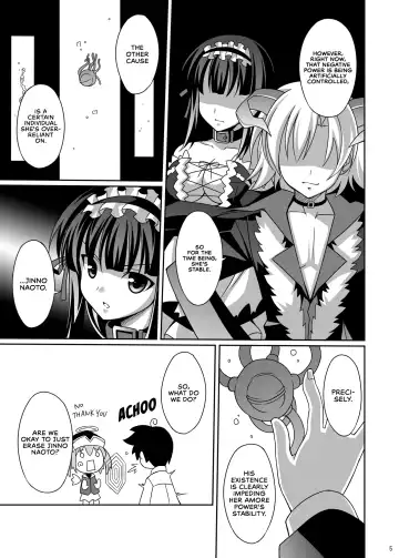 [Aoi Masami] Datenshi Aries Soushuuhen | Fallen Angel Aries Compilation Fhentai - Page 20