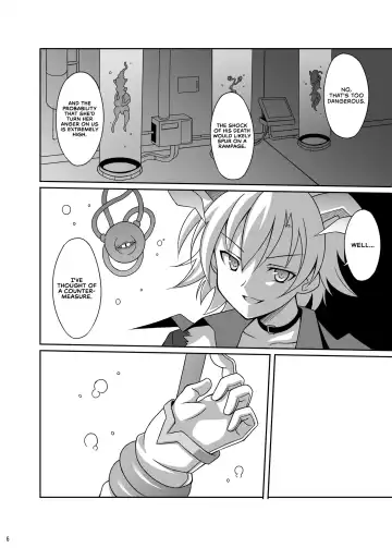 [Aoi Masami] Datenshi Aries Soushuuhen | Fallen Angel Aries Compilation Fhentai - Page 21