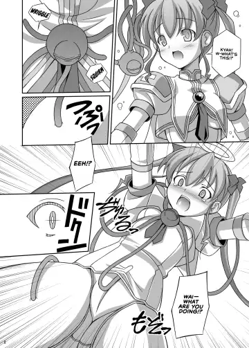 [Aoi Masami] Datenshi Aries Soushuuhen | Fallen Angel Aries Compilation Fhentai - Page 23