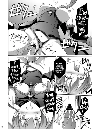 [Aoi Masami] Datenshi Aries Soushuuhen | Fallen Angel Aries Compilation Fhentai - Page 27