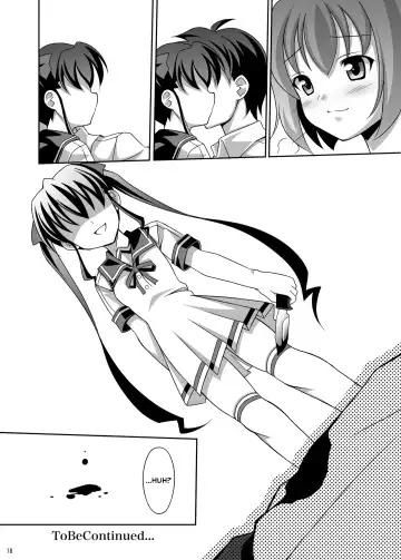 [Aoi Masami] Datenshi Aries Soushuuhen | Fallen Angel Aries Compilation Fhentai - Page 33