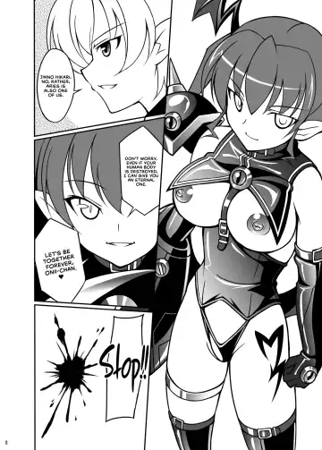 [Aoi Masami] Datenshi Aries Soushuuhen | Fallen Angel Aries Compilation Fhentai - Page 39