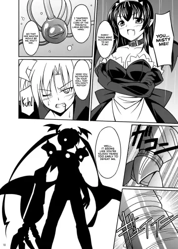 [Aoi Masami] Datenshi Aries Soushuuhen | Fallen Angel Aries Compilation Fhentai - Page 41