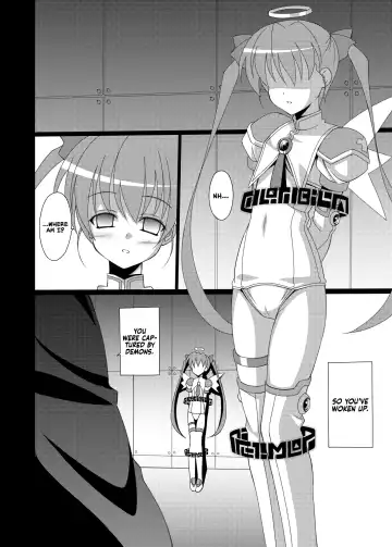 [Aoi Masami] Datenshi Aries Soushuuhen | Fallen Angel Aries Compilation Fhentai - Page 5