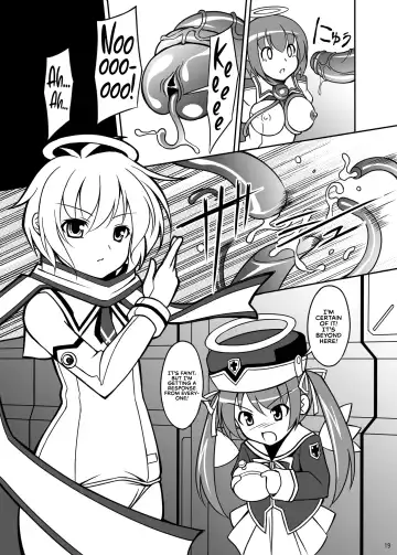 [Aoi Masami] Datenshi Aries Soushuuhen | Fallen Angel Aries Compilation Fhentai - Page 50