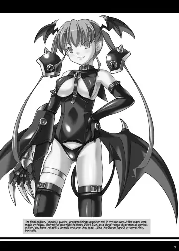 [Aoi Masami] Datenshi Aries Soushuuhen | Fallen Angel Aries Compilation Fhentai - Page 59