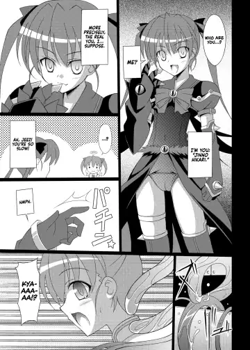[Aoi Masami] Datenshi Aries Soushuuhen | Fallen Angel Aries Compilation Fhentai - Page 6