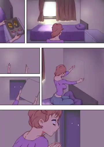 Boku no Mama wa Erokute Yanderu Yandere Mama Fhentai - Page 25