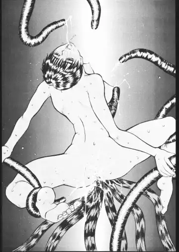 [Tsukasa Ningyou] BE AGONIZED MANIA-02 Fhentai - Page 6