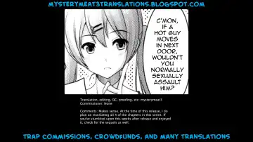 [Chieko] Share House! x Share Penis!! Fhentai - Page 27