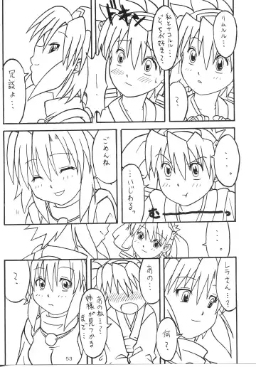 [Yanagi Hirohiko] Zero-X Fhentai - Page 52