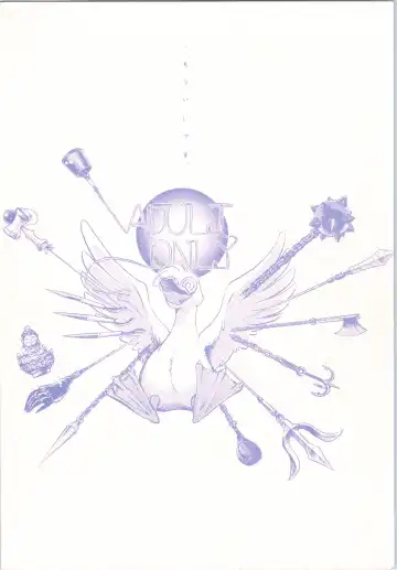 [Jinmu Hirohito] DX Deluxe Chuuka Sanmai Fhentai - Page 30