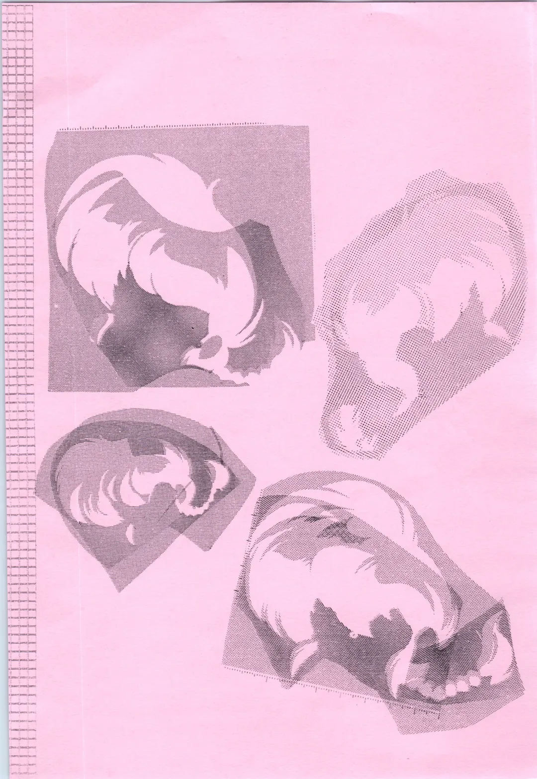 [Jinmu Hirohito] Toriaezu FF4 Fhentai - Page 30