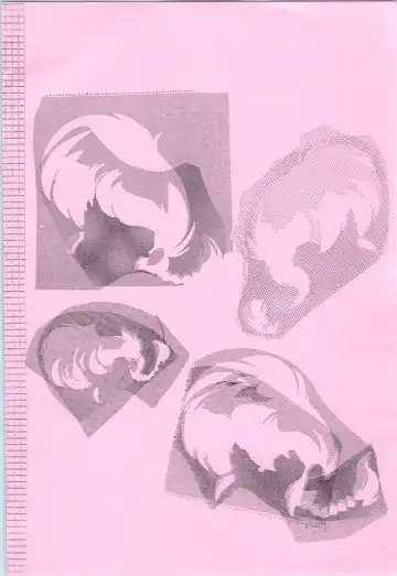 [Jinmu Hirohito] Toriaezu FF4 Fhentai - Page 30