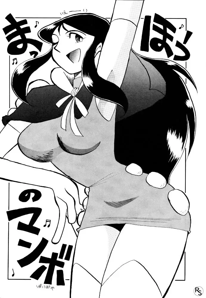 [Yokoyama Chicha] Ginrei Hon VI (decensored) Fhentai - Page 11