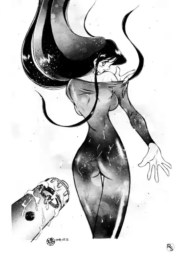 [Yokoyama Chicha] Ginrei Hon VI (decensored) Fhentai - Page 26