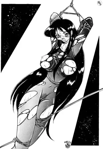 [Yokoyama Chicha] Ginrei Hon VI (decensored) Fhentai - Page 33