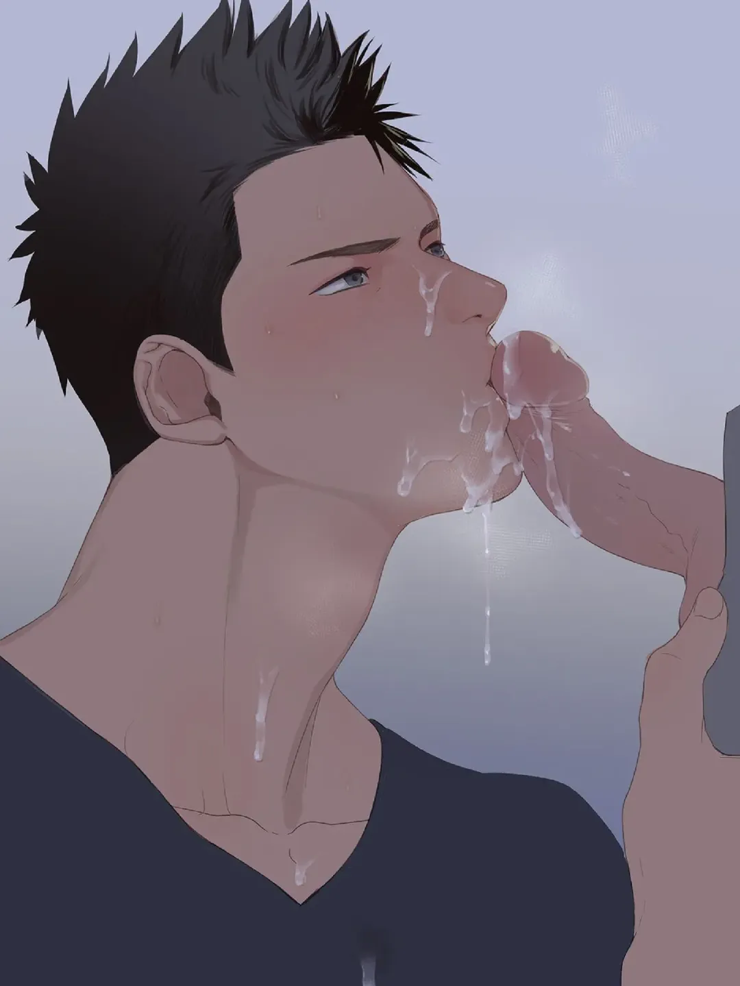 [Ryo] Ore no Honki o Misete Yaru (decensored) Fhentai - Page 32